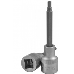 1/2" šešiabriaunis...