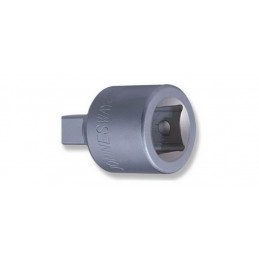 Perėjimas 3/4"DR į 1"DR,...