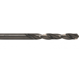 Metalo grąžtas HSS 1 mm