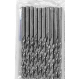 Metalo grąžtas HSS 4,8 mm