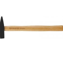 Plaktukas medine rankena 200 g