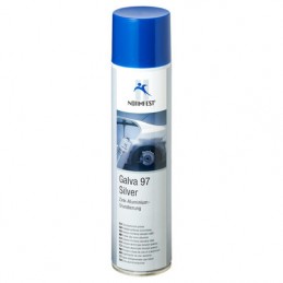 GALVA 97 SILVER (ZINC-ALU...