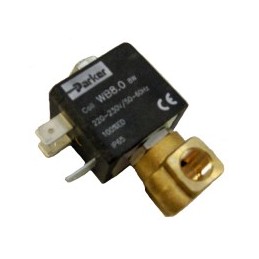 Elektromagnetinis vožtuvas...