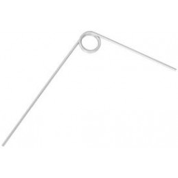 Sukama spyruoklė 3,2mm