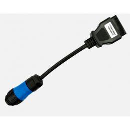 7pin Knorr/Wabco Trailer...