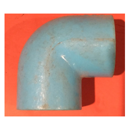 90 laipsnių alkūnė Ø40mmx40mm
