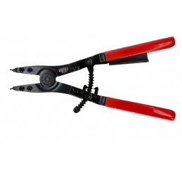 Replės žiedams, KS Tools,...