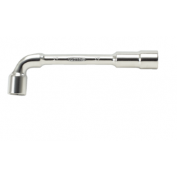 Lenktas raktas 11mm