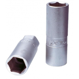 Galvutė 3/8 žvakėms 18mm