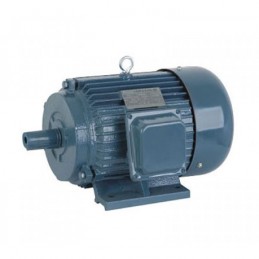 El.variklis 4kW