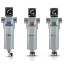 Sisteminis filtras FG 297,...