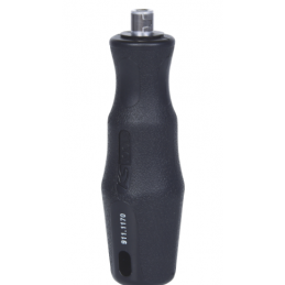 Rankena 1/4 antgaliams