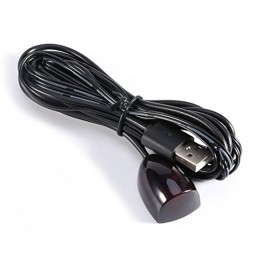 IR-receiver box 25m (B)