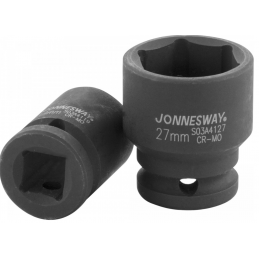 Smūginė galvutė 1/2"DR 12 mm