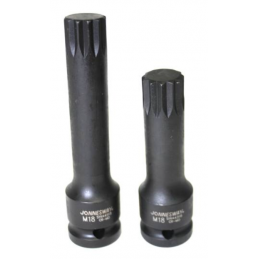 1/2" SPLINE smūginis...