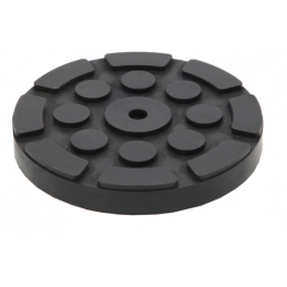 Guminis padukas keltuvui 120mm