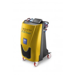 Texa Konfort 707 Touch...