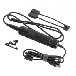 USB kamera endoskopas...