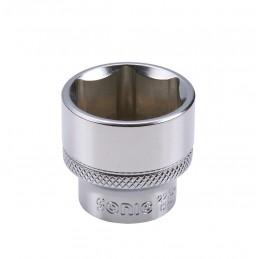 Galvutė 3/8 21mm [22521]...