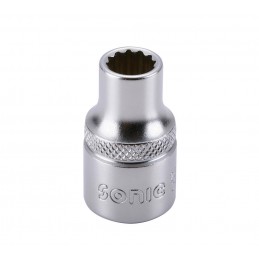 Galvutė 12-kampų 1/2" 9/16"
