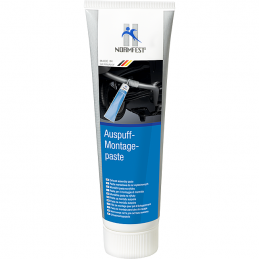 AUSPUFF-MONTAGEPASTE...