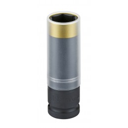 Smūginė galvutė 1/2 19mm...