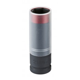 Smūginė galvutė 1/2 21mm...