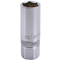 Galvutė 3/8 žvakėms 16mm...