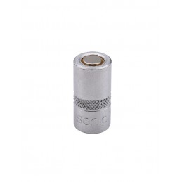 Galvutė 1/4 su magnetuku 72225