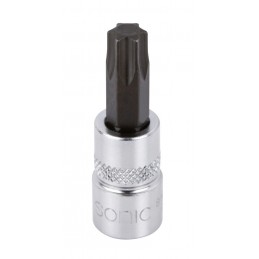 Galvutė 1/4 su TORX T30,...