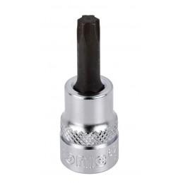 Galvutė 3/8 su TORX T-10