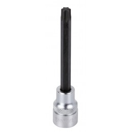 Galvutė 3/8 su TORX T-8...