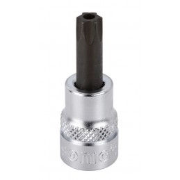 Galvutė 3/8 su TORX su...