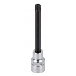 Galvutė 3/8 su TORX 90mm T25H