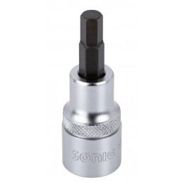 Galvutė 1/2 su šešiakampiu...