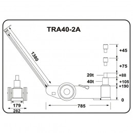 TRA402