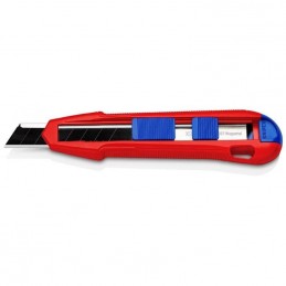 Peilis Knipex CutiX...