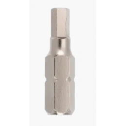 Antgalis 1/4'', 25mm 3mm...
