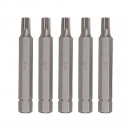 Antgalis 10mm, 75mm M5...