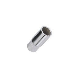 Galvutė ilga 1/2 12-kampė...