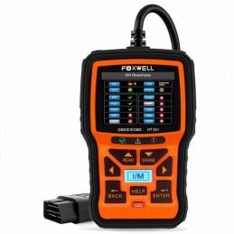 Diagnostic tool, NT301,...