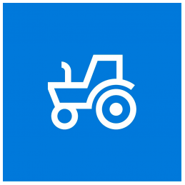 IDC5 PLUS AGRI programinė...