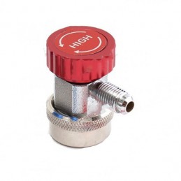 [RA1000.01] Quick Coupling...