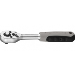 Terkšlė 1/4"DR