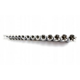 14VNT. 1/4"& 3/8"& 1/2"DR....