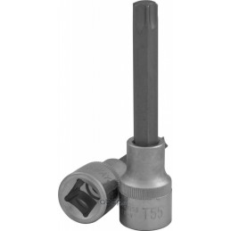 1/2''DR Galvutė su TORX...
