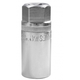 1/2" 21 mm magnetinis...