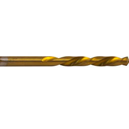 Metalo grąžtas HSS TIN 3,2...