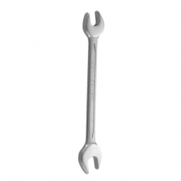 Raktas atvirais galais 10x12