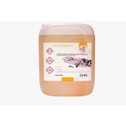 Specialus skystis DPF...